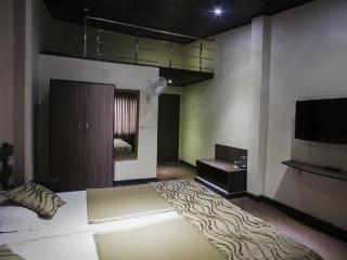 The Corner Hotel Nainital Ngoại thất bức ảnh