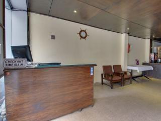 The Corner Hotel Nainital Ngoại thất bức ảnh