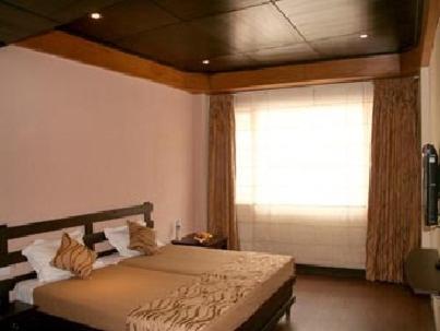 The Corner Hotel Nainital Ngoại thất bức ảnh
